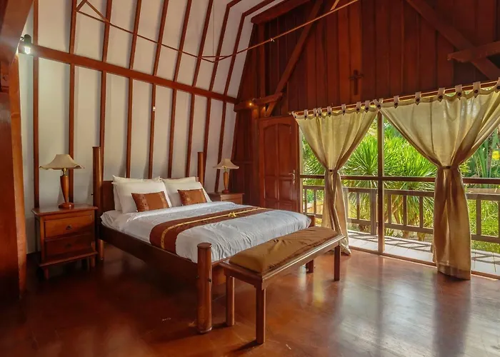 Villa Shammah - 4br Tropical Near Atlas Club *
